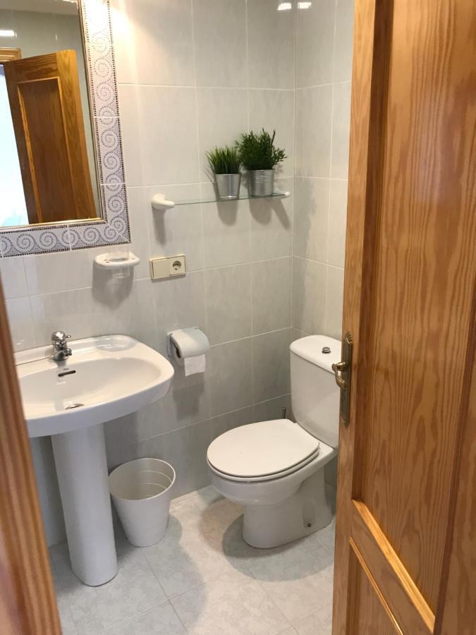 Casa Pura Vida Guardamar Del Segura Apartamento El Moncayo Exterior foto