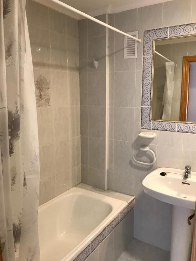 Casa Pura Vida Guardamar Del Segura Apartamento El Moncayo Exterior foto