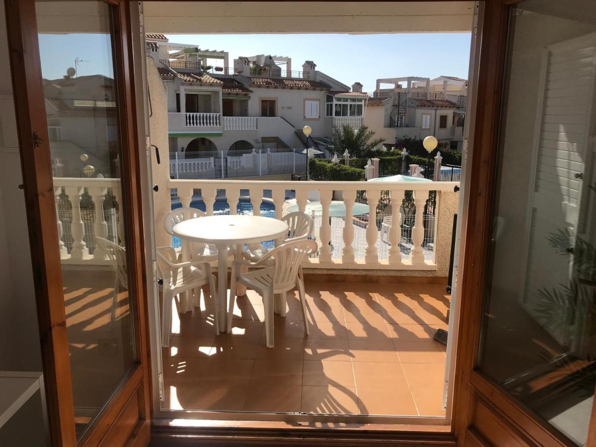 Casa Pura Vida Guardamar Del Segura Apartamento El Moncayo Exterior foto