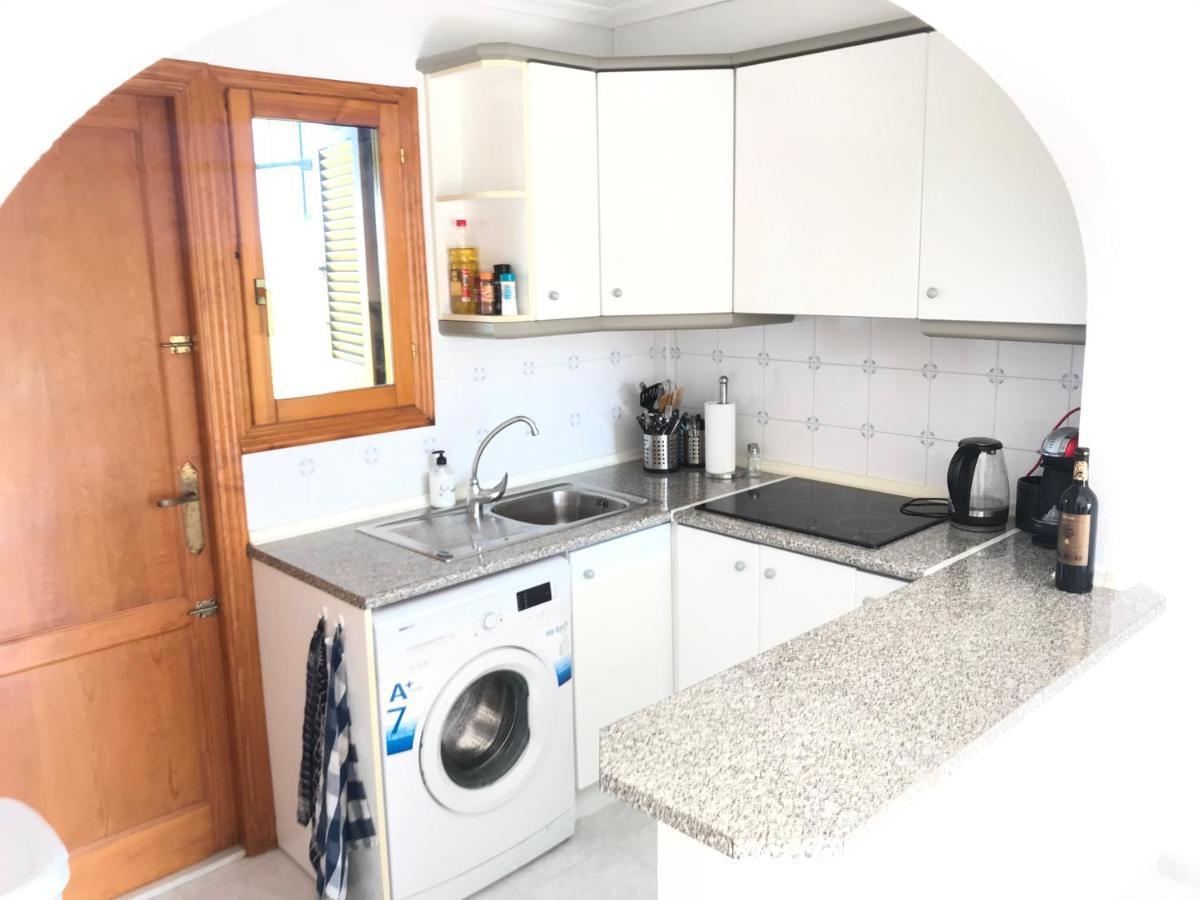 Casa Pura Vida Guardamar Del Segura Apartamento El Moncayo Exterior foto