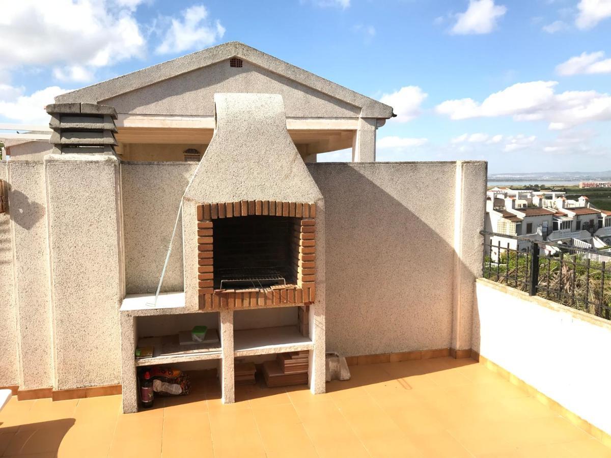 Casa Pura Vida Guardamar Del Segura Apartamento El Moncayo Exterior foto